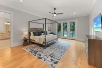 Northshore Landing - Homestays