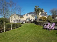 Kilcatten Lodge - Alojamientos