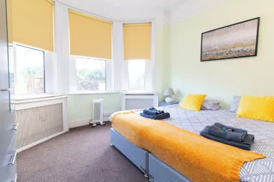 Thornbury Guest House Room 2