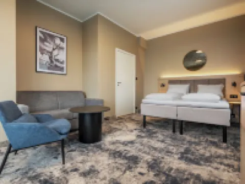 Thon Hotel Notodden Hotels in Notodden