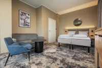 Thon Partner Notodden Hotels in Notodden