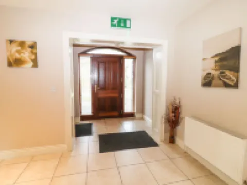 Rocklands House