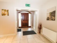 Rocklands House فنادق في Killorglin