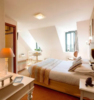 Saint Jean Hotels in Wierre-Effroy