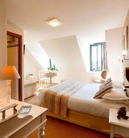 Saint Jean Отели в г. Амблетёз