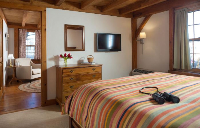Seven Sea Street Inn