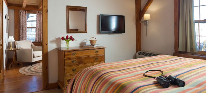 Seven Sea Street Inn Hotels in Nantucket
