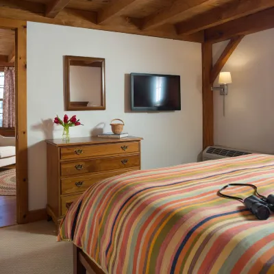 Seven Sea Street Inn Hotels near First Congregational Church in Nantucket
