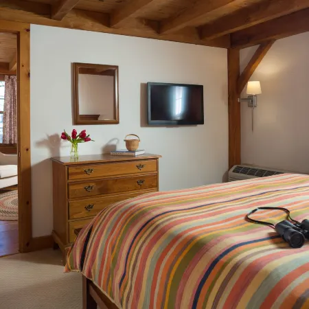 Seven Sea Street Inn