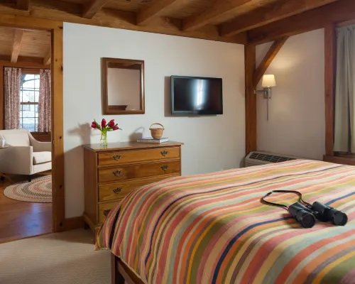 Seven Sea Street Inn Hotels in Nantucket