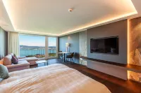 Panorama Resort & Spa Hotels in Stafa
