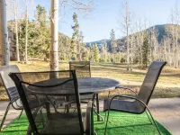 1622 Quicksilver 2 Bedroom Townhouse by RedAwning Hotels in Dillon