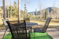 1622 Quicksilver 2 Bedroom Townhouse by RedAwning
