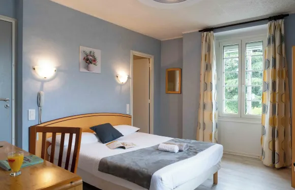 拉科瑞邁萊爾羅吉斯酒店