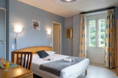 Logis Hôtel la crémaillère Hotels in Souprosse