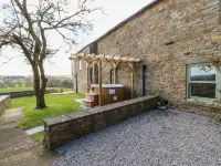 Low Shipley Cottage Hotels in Brignall