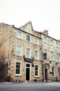 The Sun Hotel & Bar