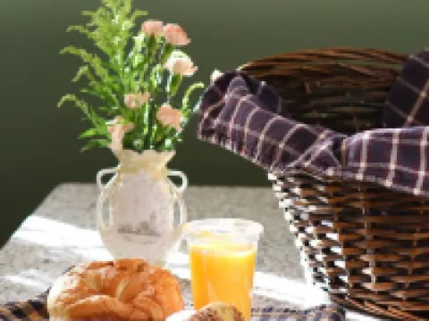 Colonial Inn Hotels in Galloway