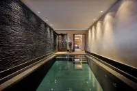 Haldenhof - piscine