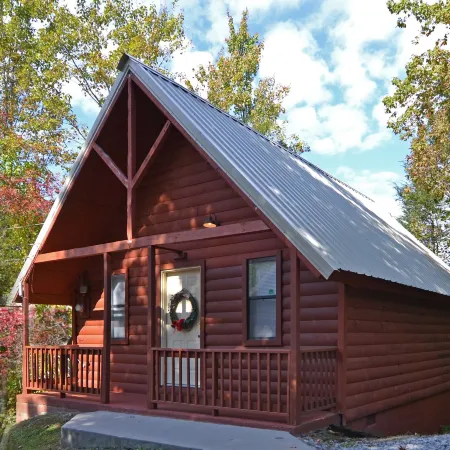 Honeymoon Hills Gatlinburg Cabin Rentals