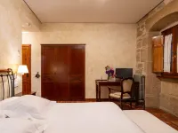 Hotel Villa de Ábalos Hotels in Abalos