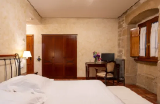 Hotel Villa de Ábalos