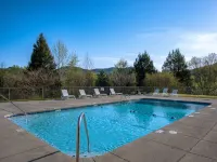 Townsend River Breeze Inn - Pools