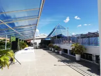 Magdalena Imperial Hotel by Gho Hoteles Hotel di Ricaurte
