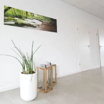 Zimmervermietung Reichert