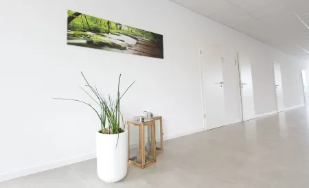 Zimmervermietung Reichert