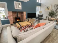 The Deck House Hotels in Chathill