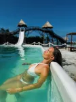 Múcura Club Hotel - piscina