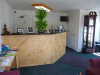 The KC Motel Show Low