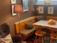 Haus Montana Hotels in Lermoos