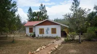 Pine Ridge Lodge Отели в г. 