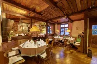 Landgasthof Kranz Hotels in Gengenbach