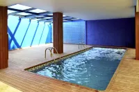 Hotel Flamingo - Pools