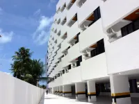 네오 마세이오 - 파주사라 해변 아파트 마세이오 호텔