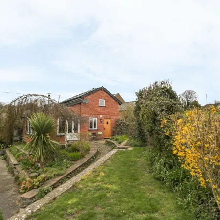Beck Cottage
