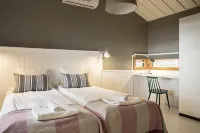 Sahanlahti Resort