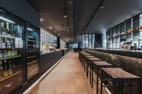 Night Inn Hotel Bahnhofcity Feldkirch Hotels in Feldkirch