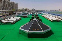 Gts Nile Cruise