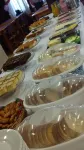Hotel Bemtevi - Breakfast