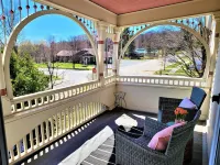 Grand Victorian B&B Inn - Wifi