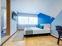 Ayenda de La Calle Real Hotels in Armenia