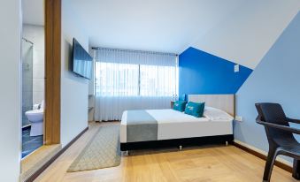 Ayenda de La Calle Real