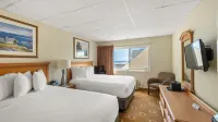 Safari Hotel Boardwalk