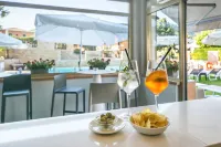 Hotel Eden Garda - Morgenmad