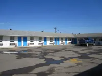 Aries Motel Hotels in Edson