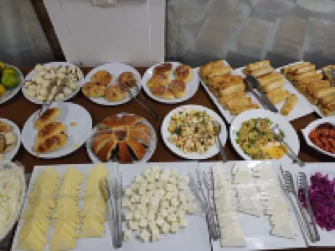 Aksaray Liva Hotel Aksaray otelleri